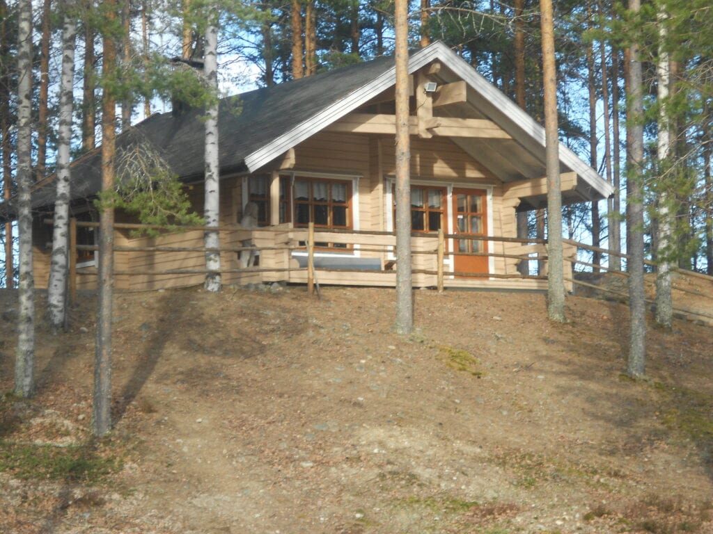 Rekiniemen tupa