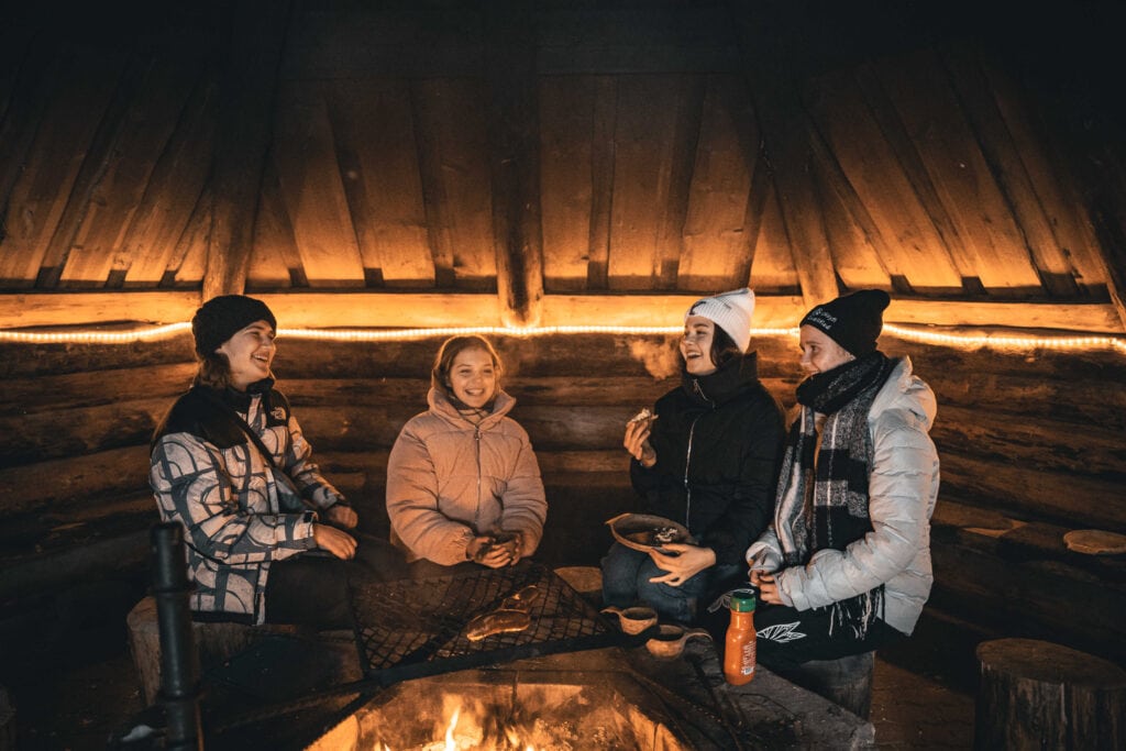 Lieksa Ruunaa