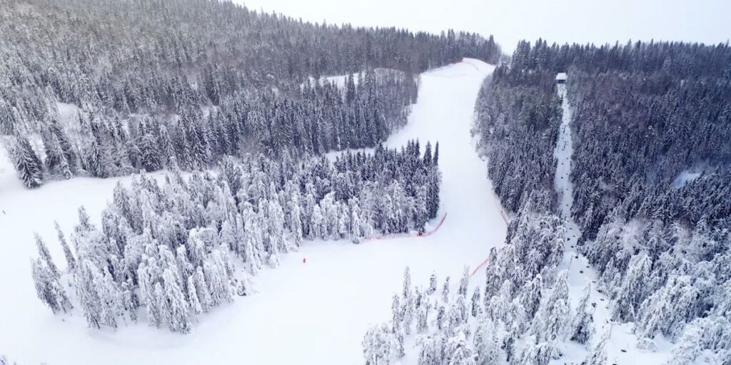 Unforgettable Skiing Events Await in Lieksa
