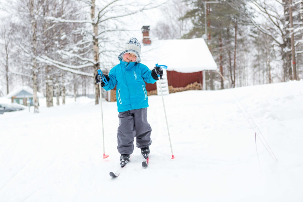 Koli Winter Wonderland