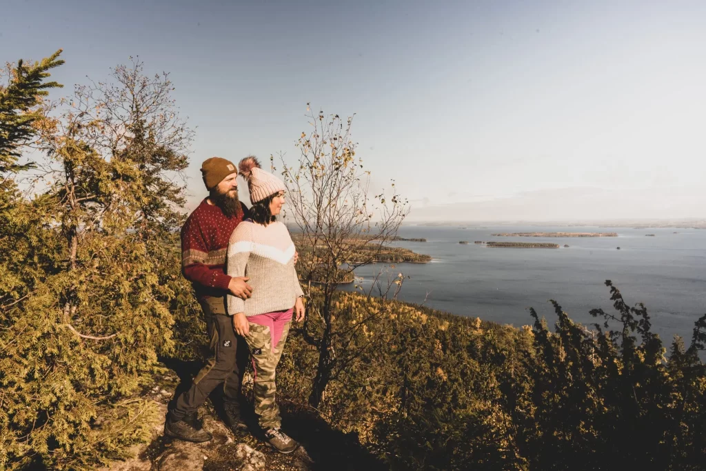 Koli views