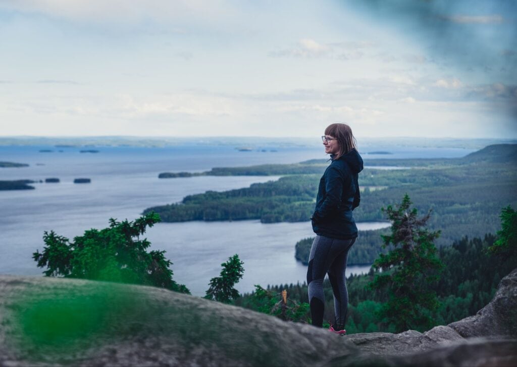 Koli travel